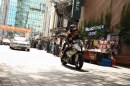 Quick: foto e teaser trailer del motociclistico film coreano