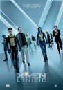 X-Men: l’inizio – La clip di Banshee e alcune foto del film