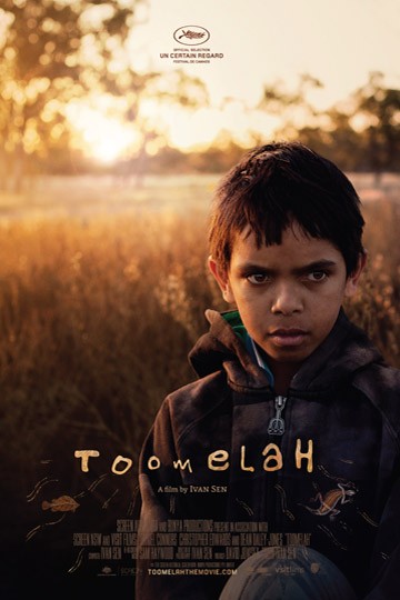 Cannes 2011: Toomelah – locandina e teaser trailer
