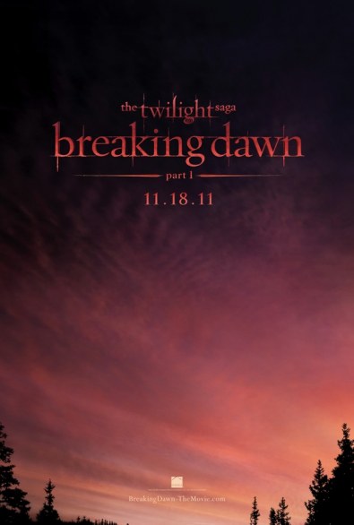 The Twilight Saga: Breaking Dawn – Parte 1