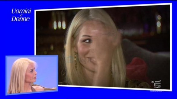Uomini e Donne – Giulia Montanarini sceglie Alessio Lo Passo