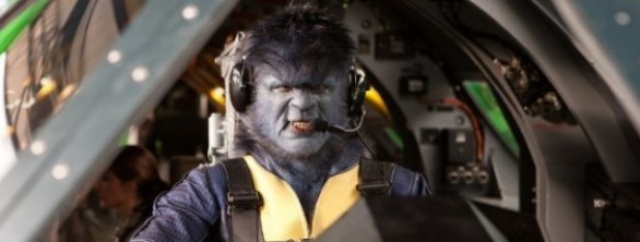 X-Men: L’inizio – nuova clip e pioggia di foto