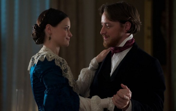 The Conspirator – locandina italiana e foto del nuovo film di Robert Redford