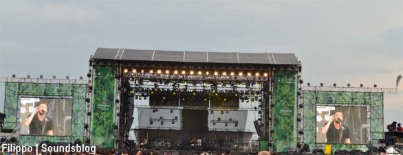 Heineken Jammin’ Festival 2011