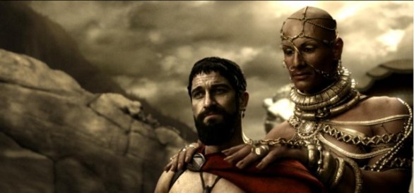 300: Battle of Artemisia – Noam Murro e Jaume Collet-Serra in lizza per la regia