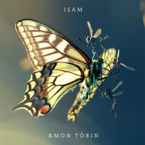 Amon Tobin: “ISAM” è il nuovo album. Ascoltalo in streaming con il commento dell’autore e scarica gratis “Lost & Found”