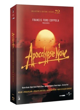 Apocalypse Now esce in Blu-ray: Tutte le info sui contenuti speciali