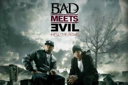 Billboard classifica album: calano Adele e Lady Gaga, sale Britney Spears e al numero 1 ci sono i Bad Meets Evil