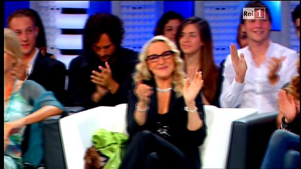Lasciami Cantare! – Immagini seconda puntata del 2 giugno 2011