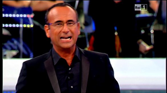 Lasciami Cantare! – La finale. Vince Massimo Ghini