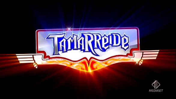 Tamarreide – Seconda puntata del 20 giugno 2011
