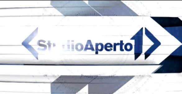 Studio Aperto – Foto dell’edizione del 21 giugno 2011