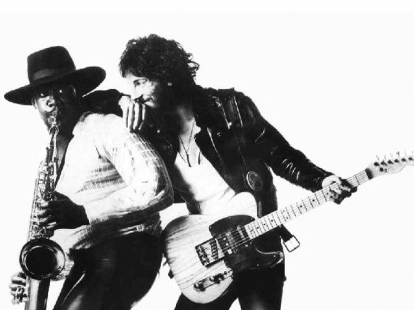 E’ morto Clarence Clemons, il sassofonista della E Street Band