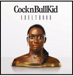 CocknBullKid, l’inglese all’album di debutto con “Adulthood”