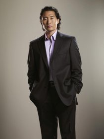 Daniel Dae Kim di Lost ed Hawaii Five-0 mercoledì al Telefilm Festival 2011