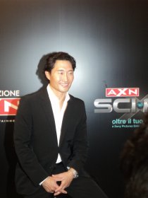 Daniel Dae Kim al Telefilm Festival, tra Hawaii Five-0 e Lost. “Il film? Sono rumors, ma ci sto”