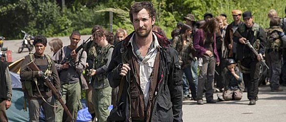 Telefilm Festival 2011, Falling Skies in anteprima assoluta