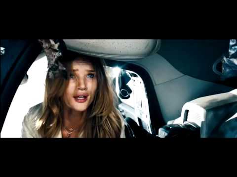 Transformers 3 TV Spot 12