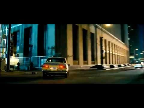 Transformers 3 TV Spot 11 One Team