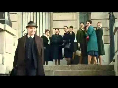 Trailer Le donne del 6Â° piano (ITA)