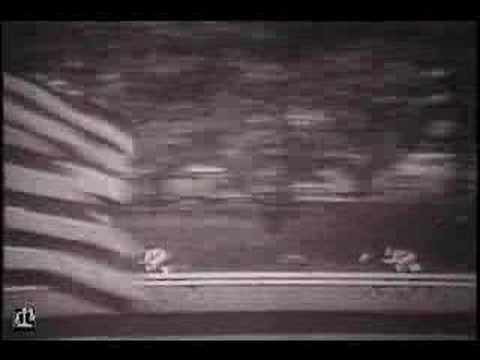 Secretariat – Belmont Stakes 1973