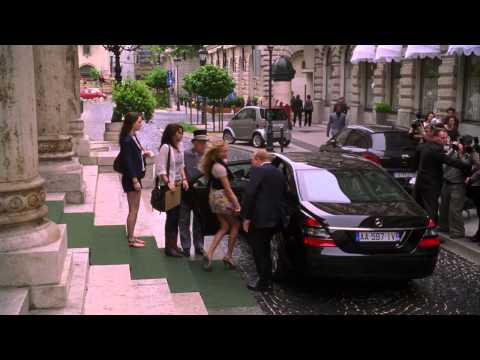 Montecarlo Trailer Ufficiale Italiano