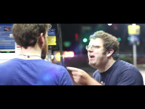 Lens Flare: The Movie