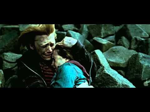 HARRY POTTER AND THE DEATHLY HALLOWS: PART II FINAL TRAILER