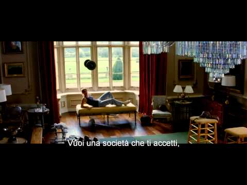 X-Men albero genealogico X-Men L’inizio