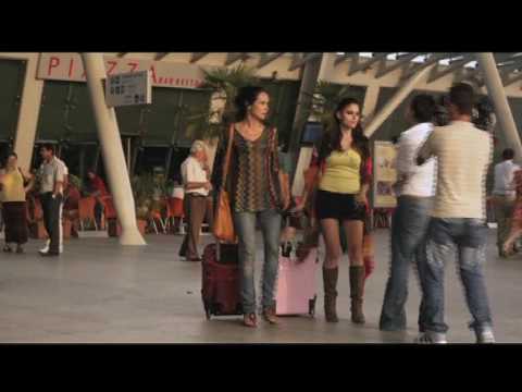 BALLKAN PAZAR trailer