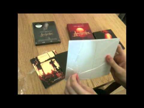 Apocalypse Now Blu-ray Unboxing