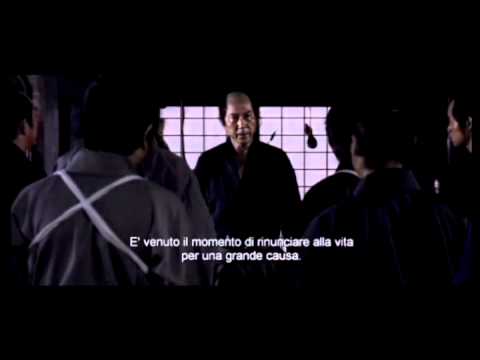 13 Assasini – clip