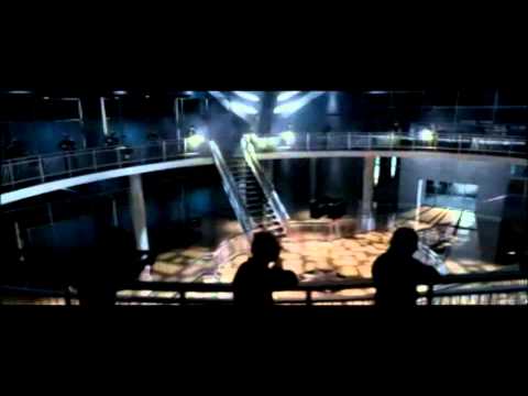 X-Men L’inizio Clip SebastianShaw