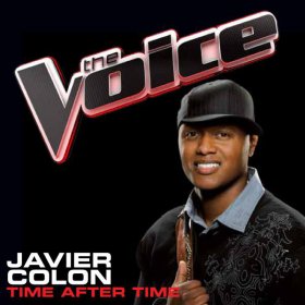 The Voice: vince Javier Colon, pupillo di Adam Levine