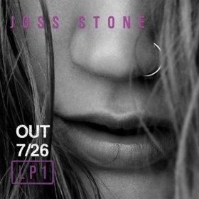 Joss Stone: “Lp1” è il nuovo album