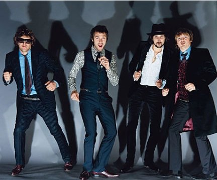 Kasabian: “Velociraptor!”, il nuovo album a settembre