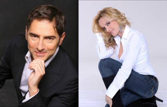 Estate in Diretta: dal 4 luglio su RaiUno con Lorella Landi e Marco Liorni