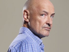 Terry O’ Quinn nella seconda stagione di Hawaii Five-0