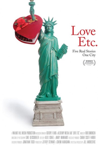 love etc
