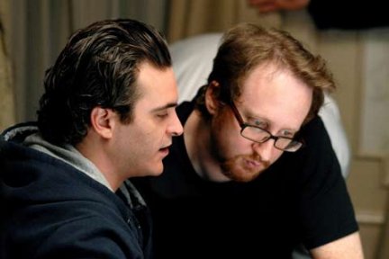 Marion Cotillard e Joaquin Phoenix per Low Life di James Gray