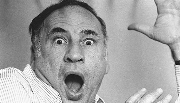 Tanti auguri Mel Brooks: 85 anni di risate