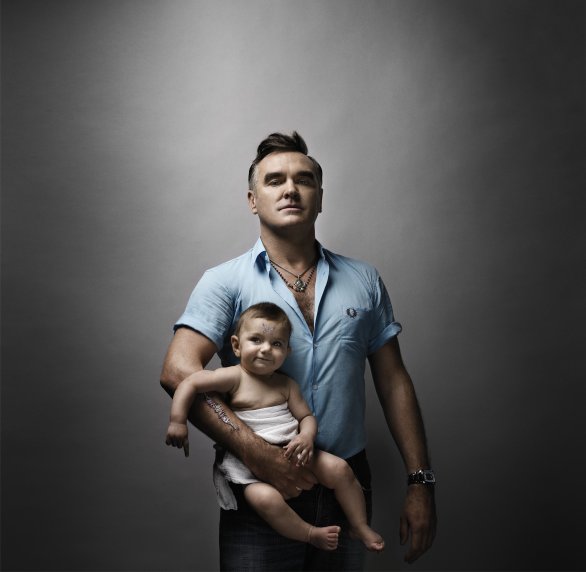 Morrissey: disco pronto, ma senza etichetta. Ascolta tre nuovi brani in streaming