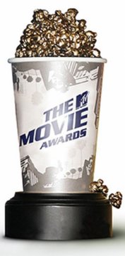 Mtv Movie Awards 2011: tutti i premi – Trionfa Eclipse e Robert Pattinson bacia Taylor Lautner