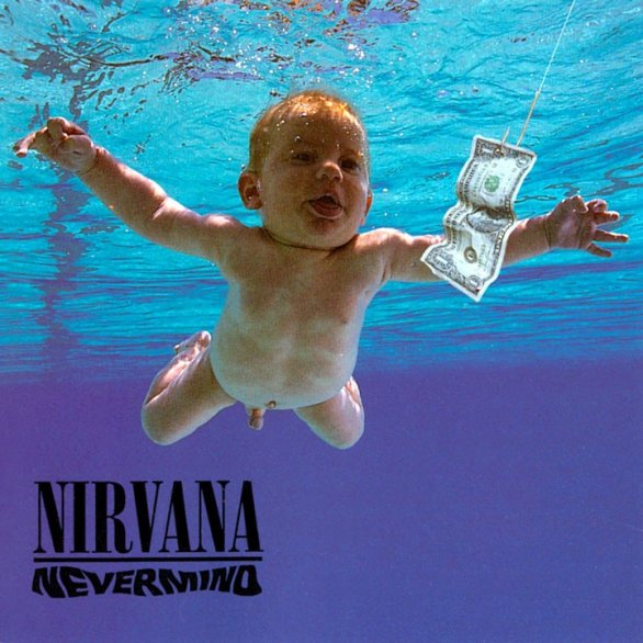 Nirvana: arriva a settembre il cofanetto per celebrare il ventennale di “Nevermind”
