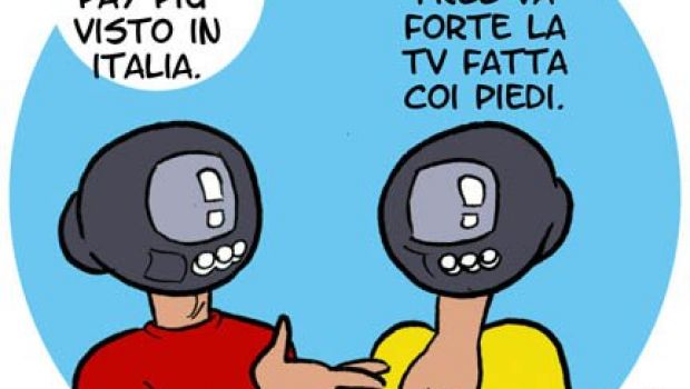 Questione di gusti