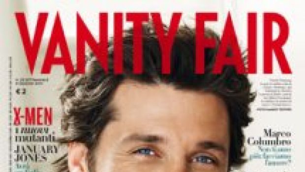 Grey’s anatomy 8, ultima stagione per Patrick Dempsey (e forse anche per Ellen Pompeo)