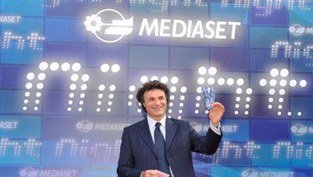 Luca Tiraboschi: “Raidue competitor? E’ una Raiuno più sfigata”