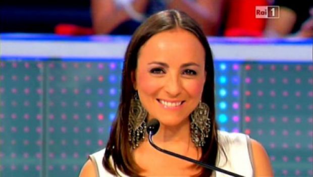 Camila Raznovich sogna Sanremo. Why not with Carlo Conti?