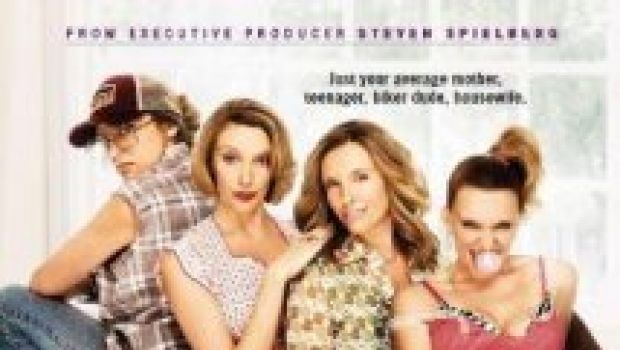 United States of Tara, la serie di Diablo Cody e Steven Spielberg su Canale 5