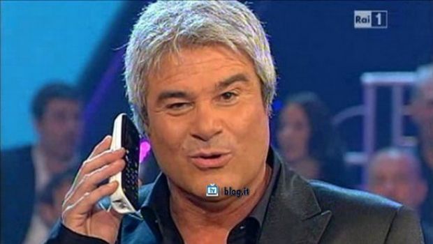 Me lo dicono tutti in autunno su Raiuno?